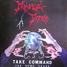 Mystic Force : Take Command - The Demo Years